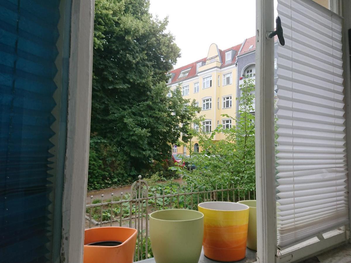 Ferienwohnung Dahme Berlin Am Wasser Esterno foto