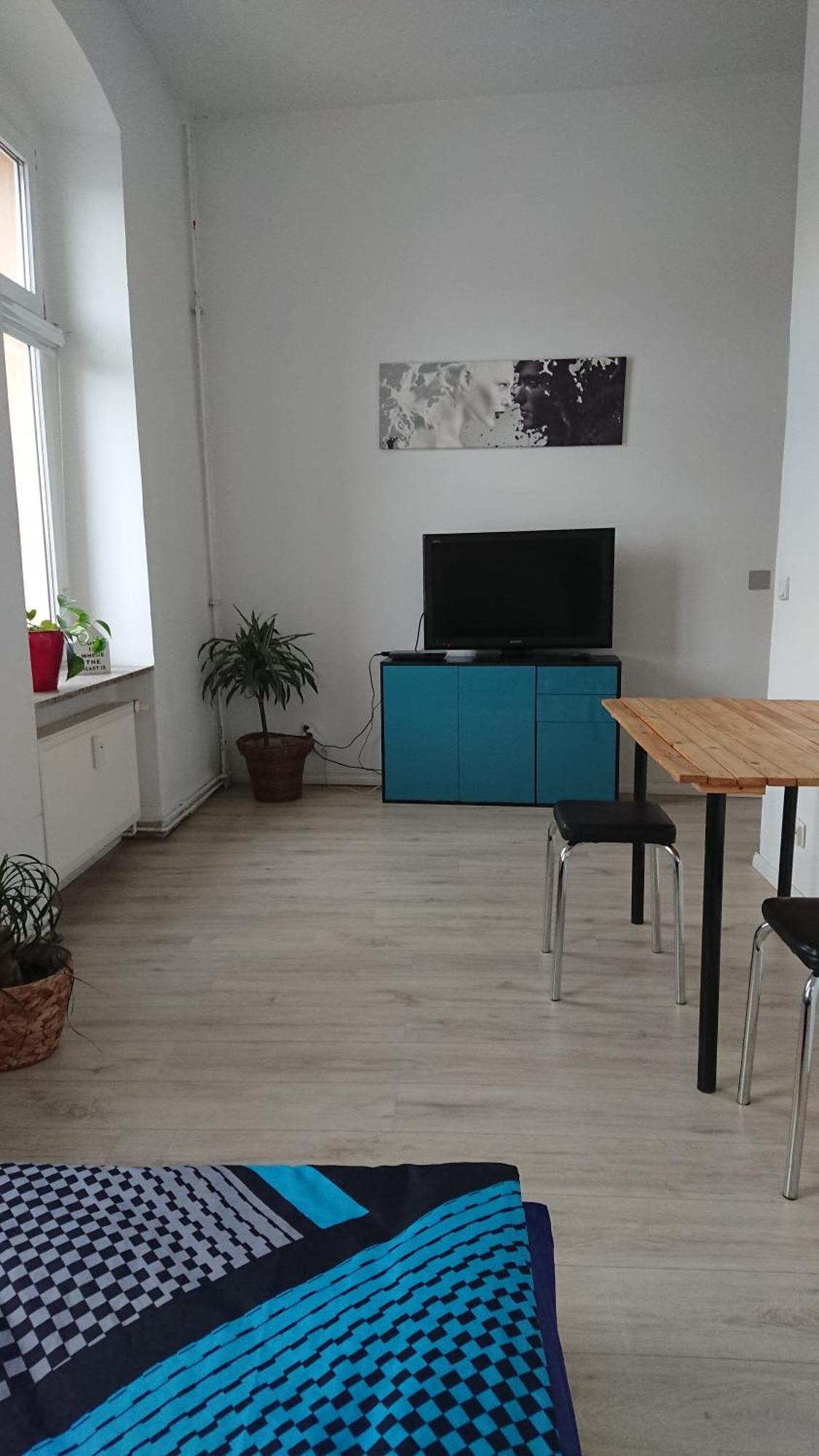 Ferienwohnung Dahme Berlin Am Wasser Esterno foto