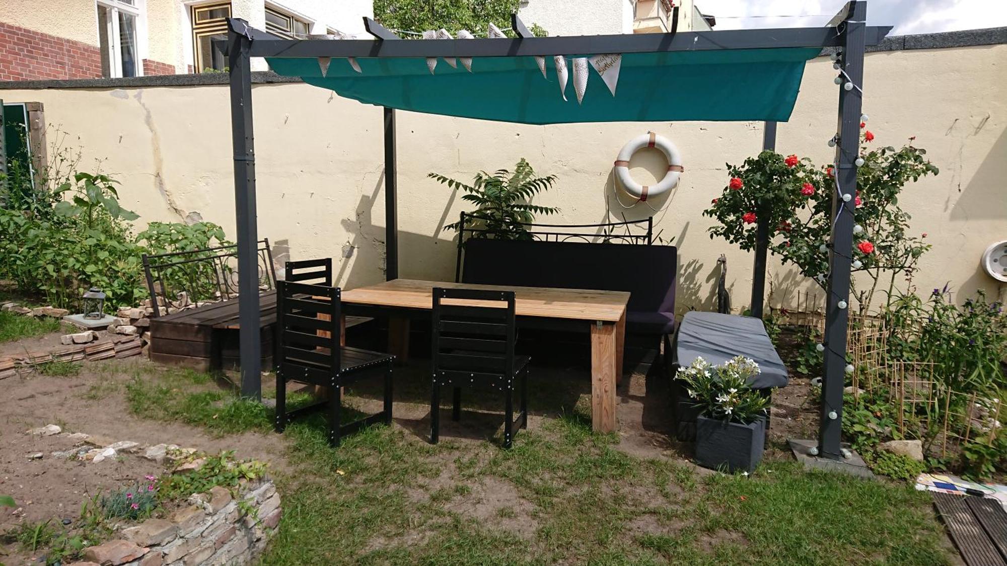 Ferienwohnung Dahme Berlin Am Wasser Esterno foto