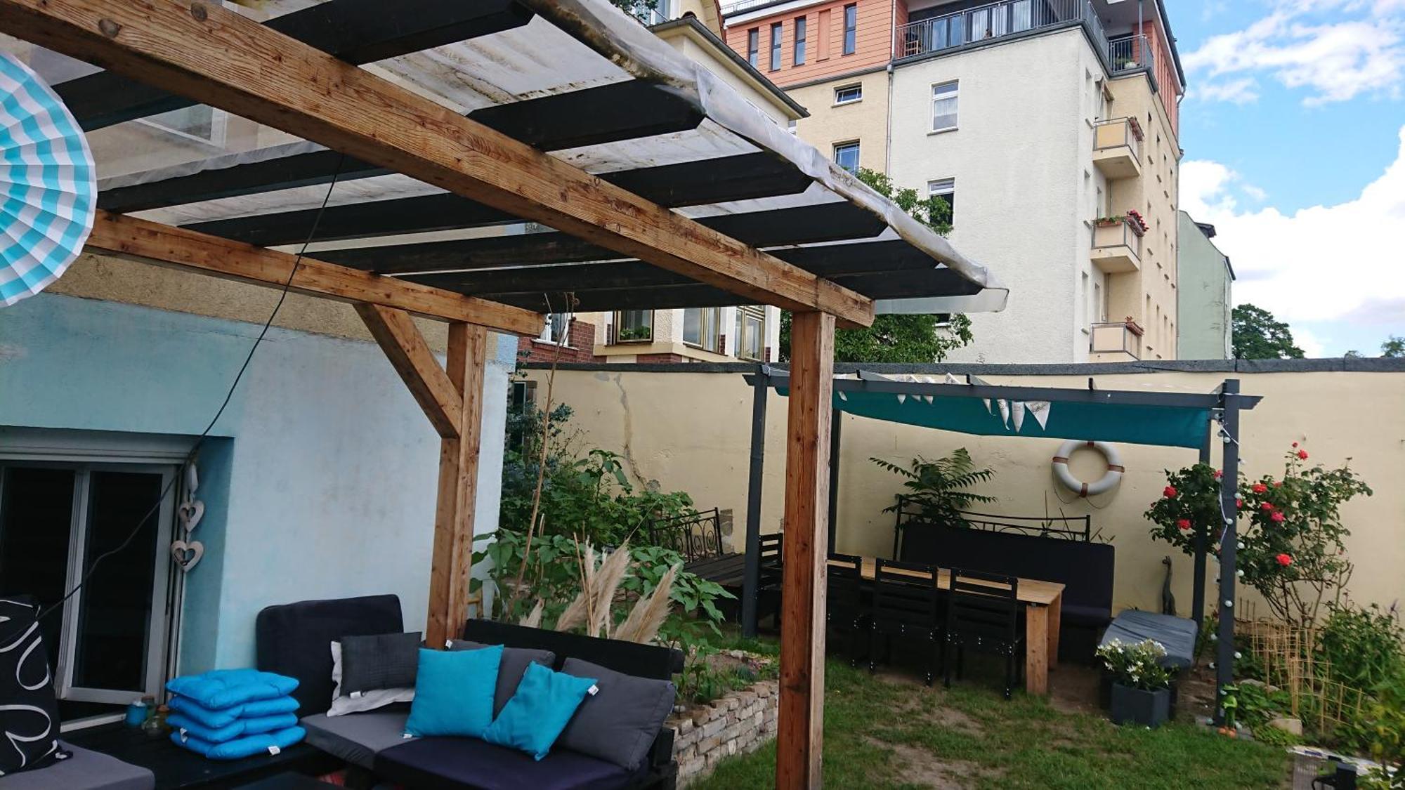 Ferienwohnung Dahme Berlin Am Wasser Esterno foto