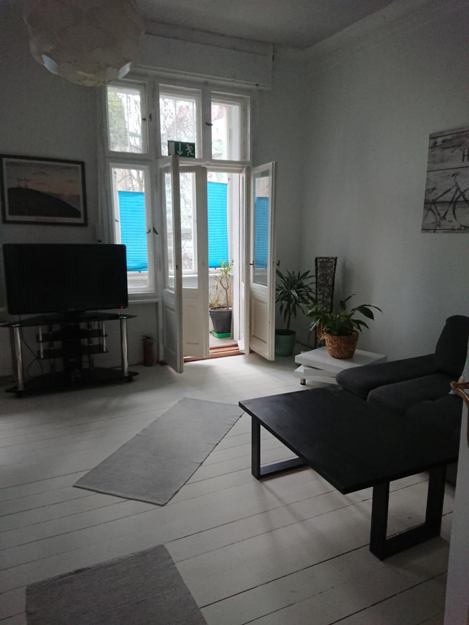 Ferienwohnung Dahme Berlin Am Wasser Esterno foto